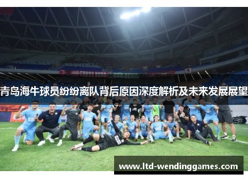 青岛海牛球员纷纷离队背后原因深度解析及未来发展展望